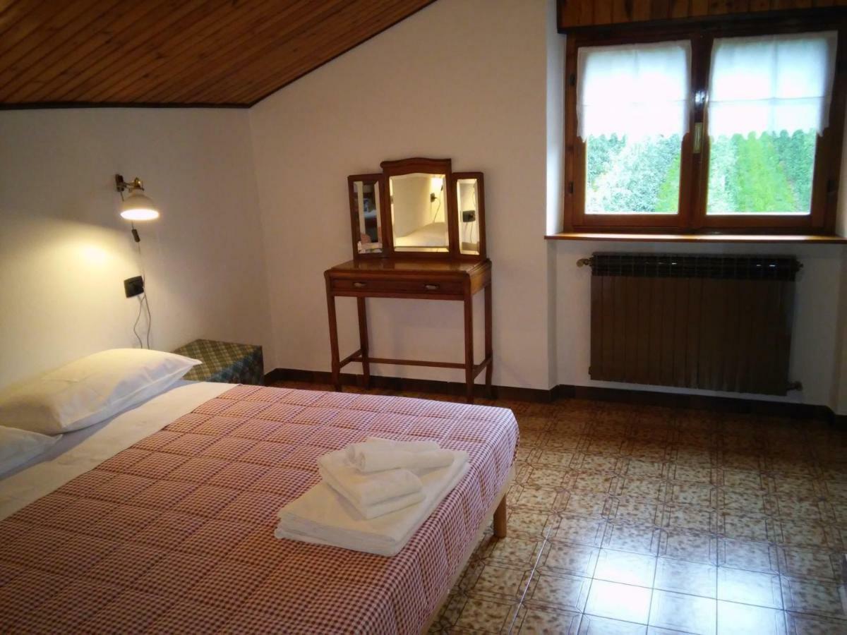 Ca' Marchesi Apartments Sernio Экстерьер фото