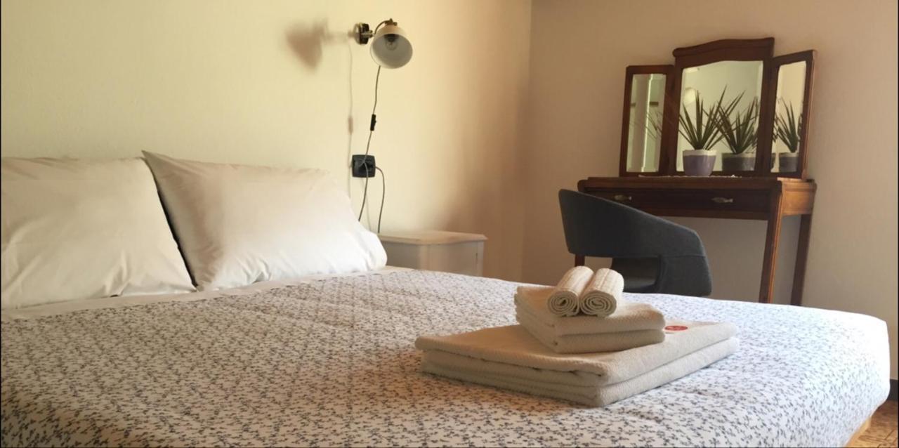 Ca' Marchesi Apartments Sernio Экстерьер фото